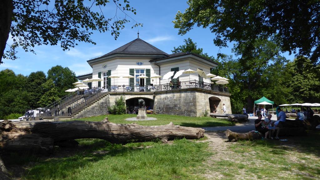 Bärenschlössle