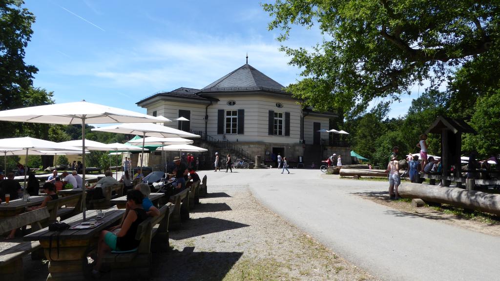 Bärenschlössle