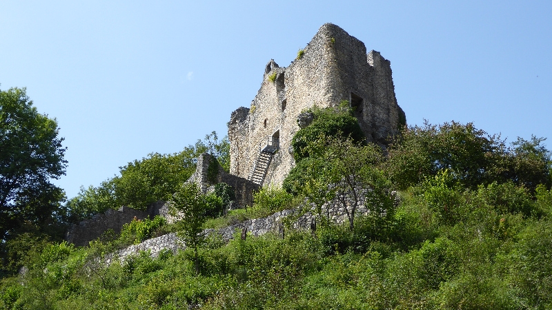 Hohengundelfingen
