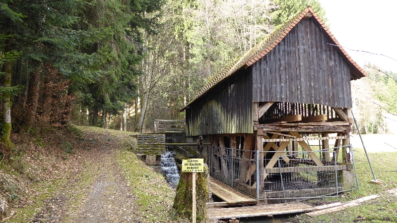 Hummelgautsche