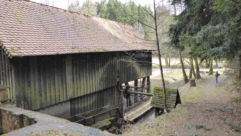 Hummelgautsche