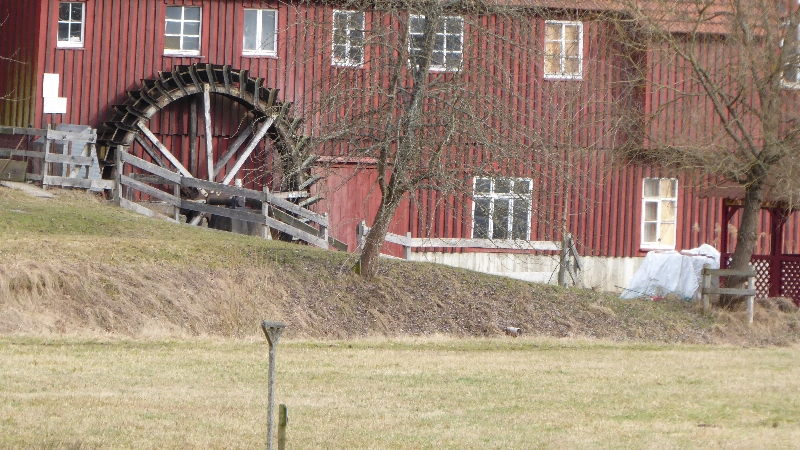 Hundsberger Sägemühle