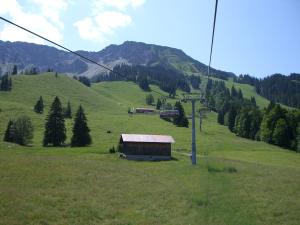 Iseler