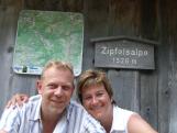 Zipfelsalpe