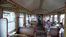 Wagon