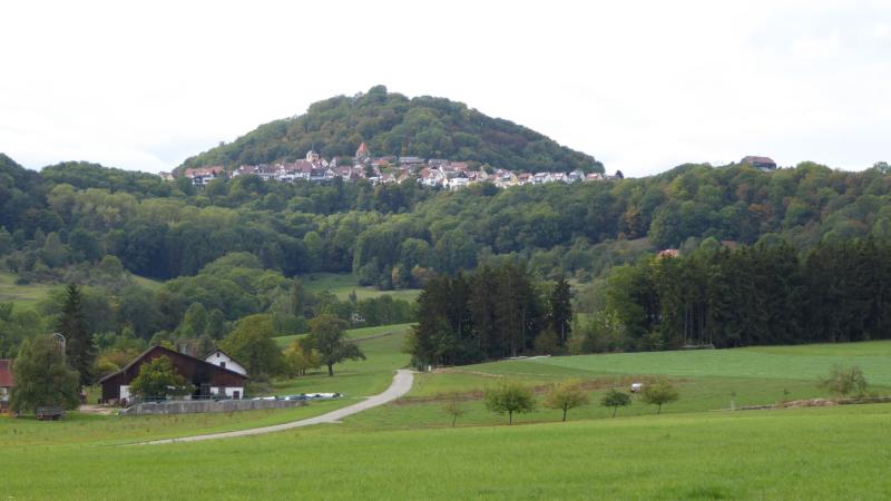 Hohenstaufen