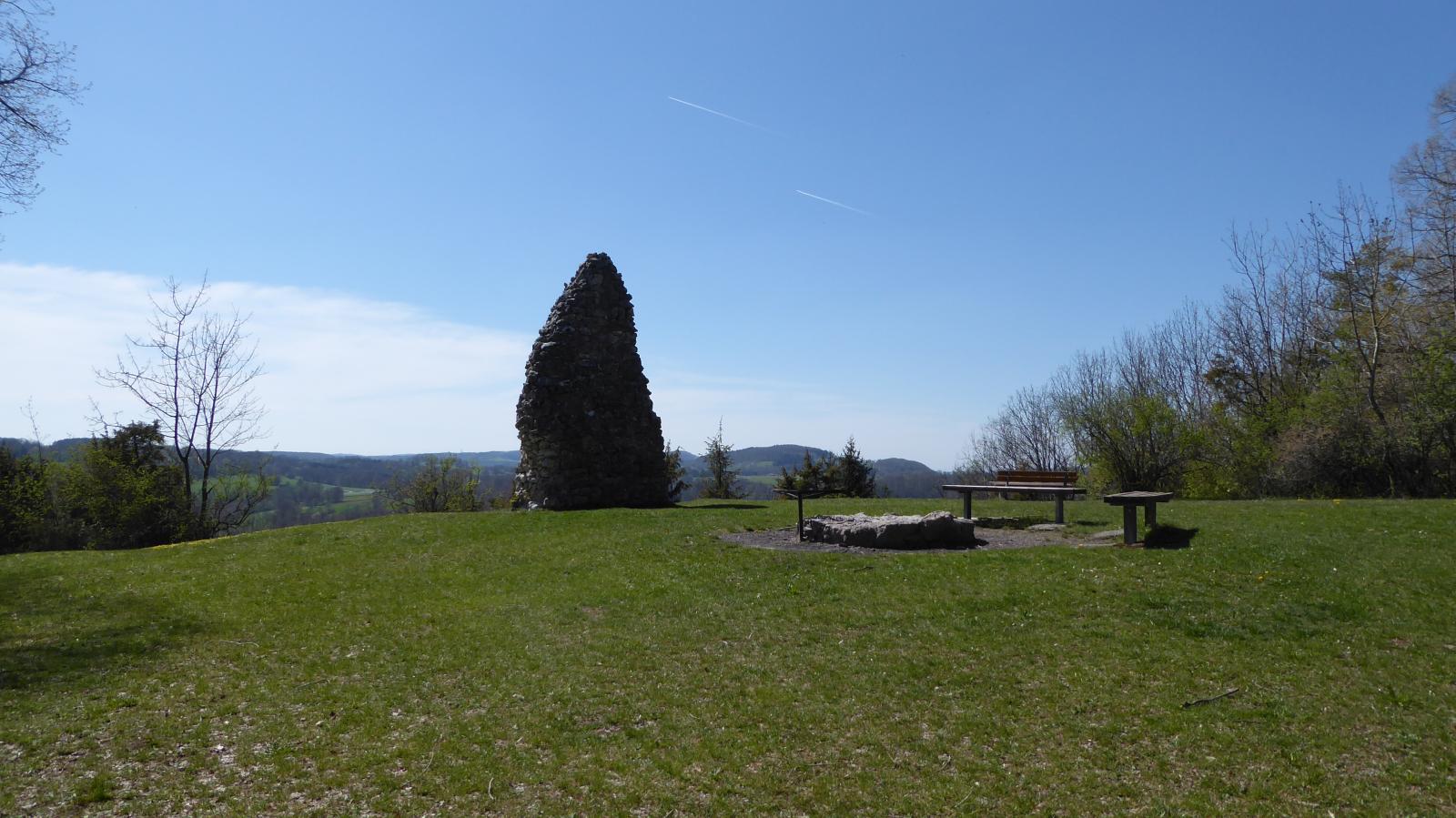 Schlageterdenkmal
