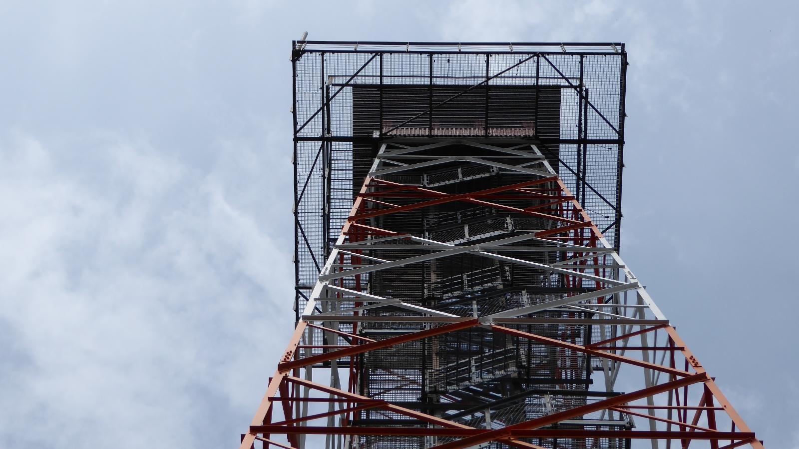 Turm Hursch