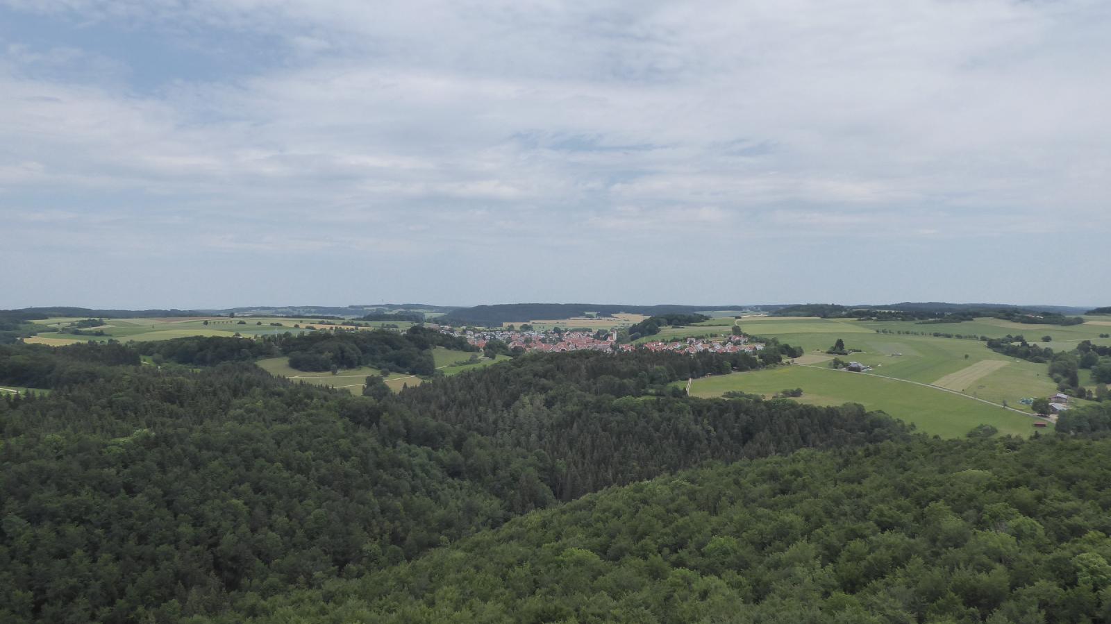 Aussicht