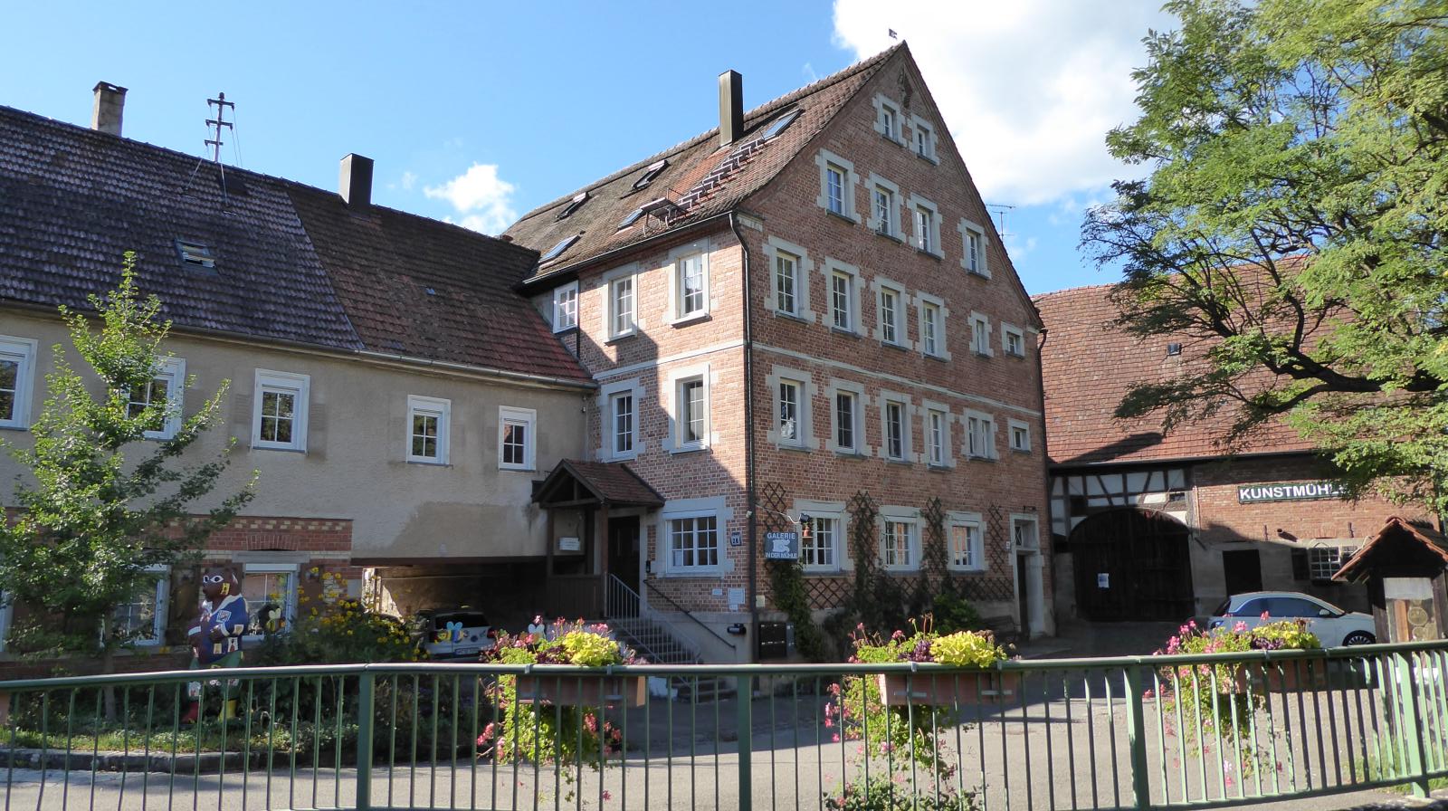 Kunstmuehle