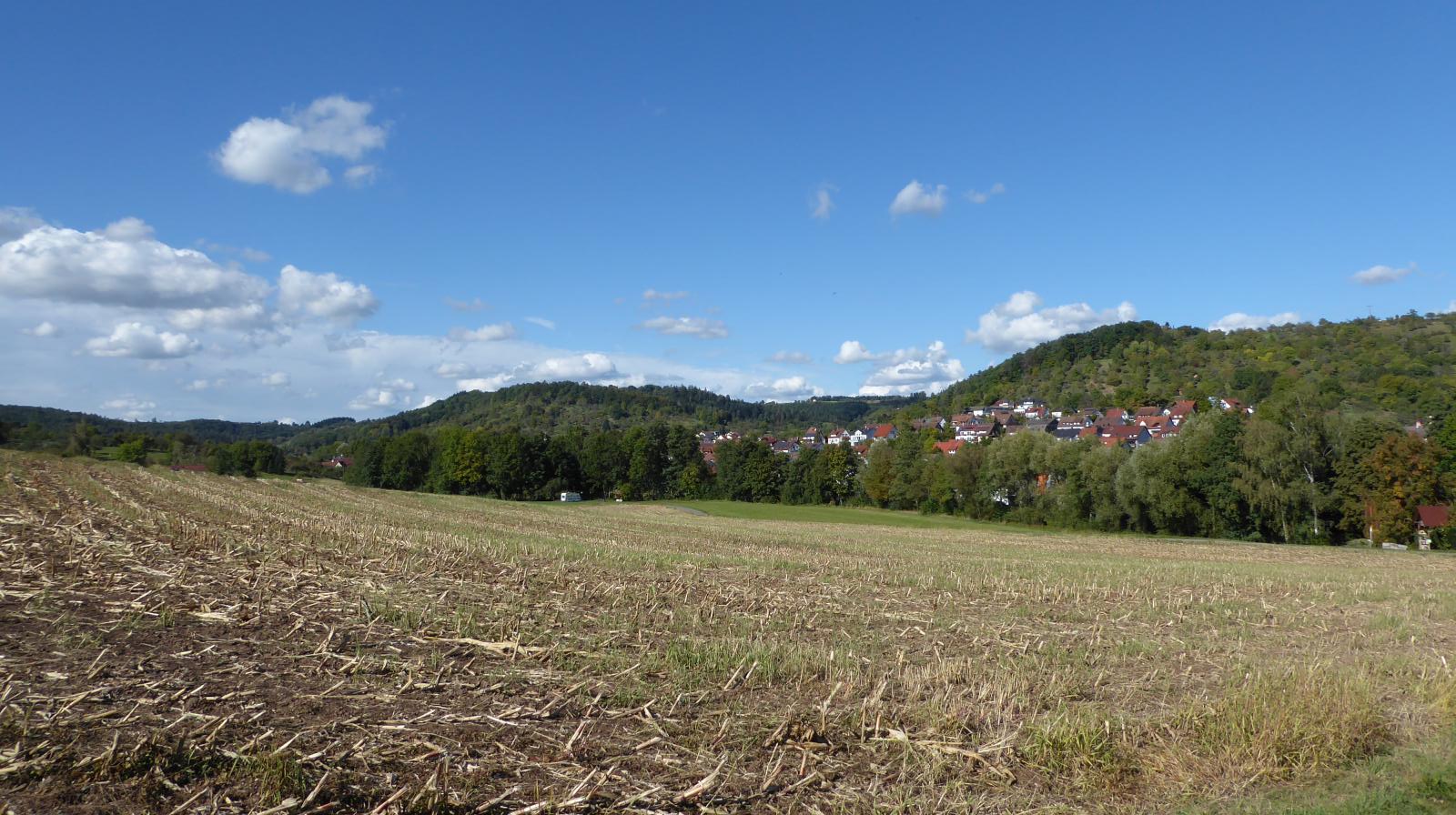 Schornbach