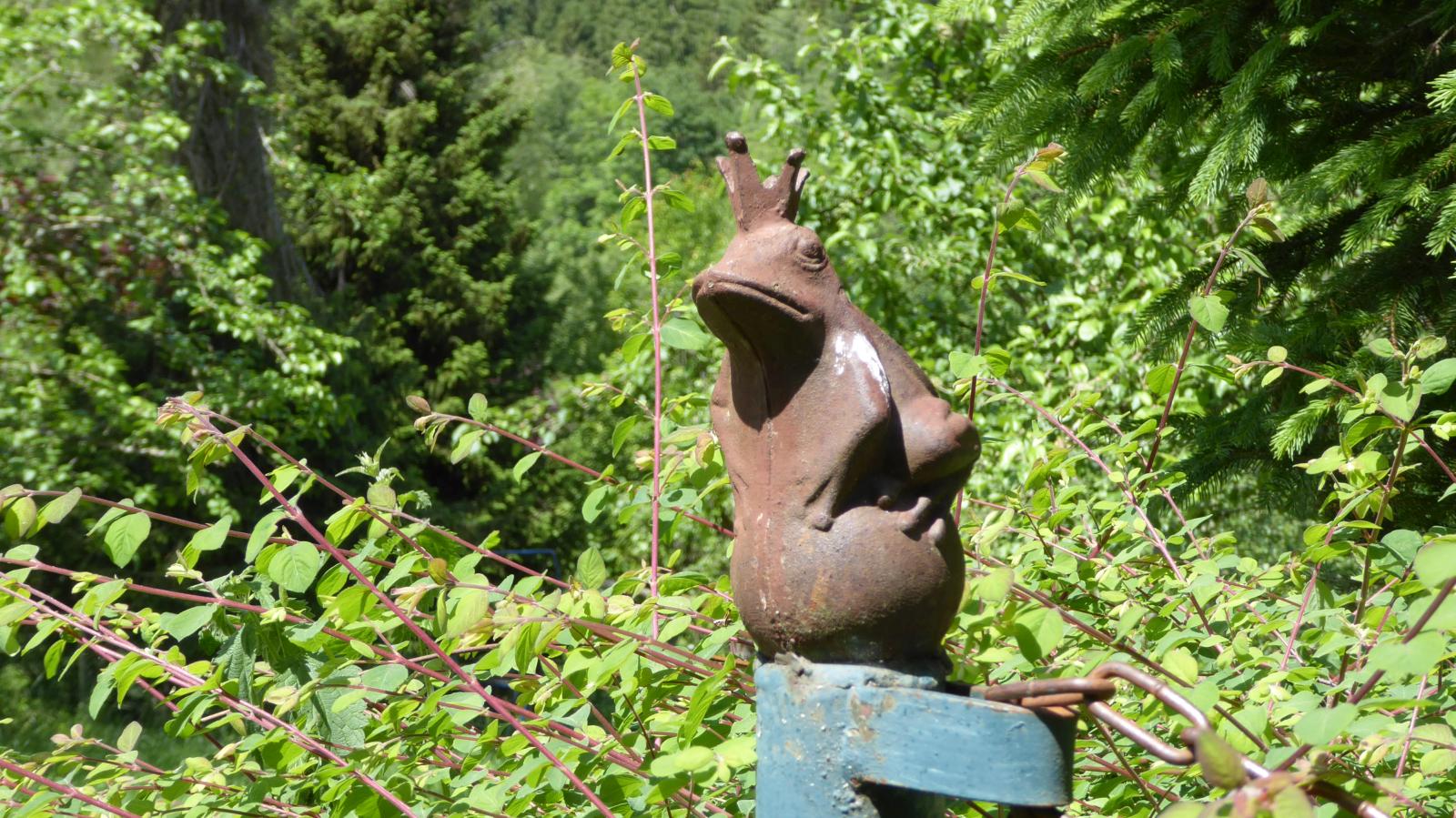 Bei Rechberghausen