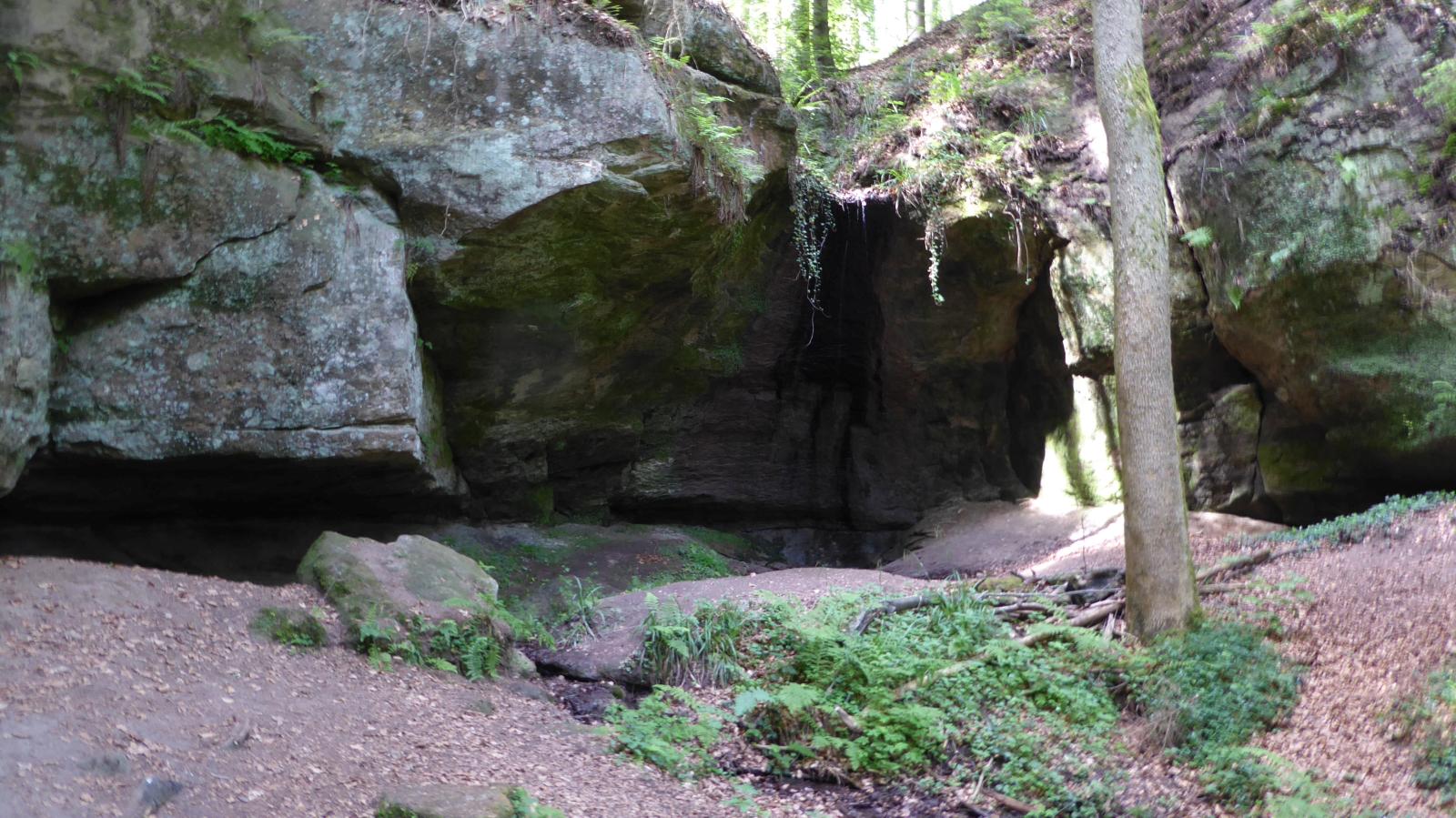 Marbachtal