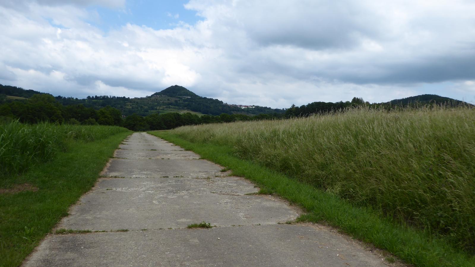 Hohenstaufen