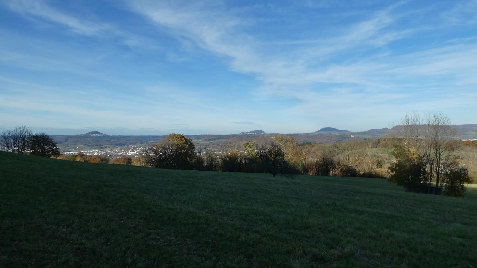 Kaiserberge